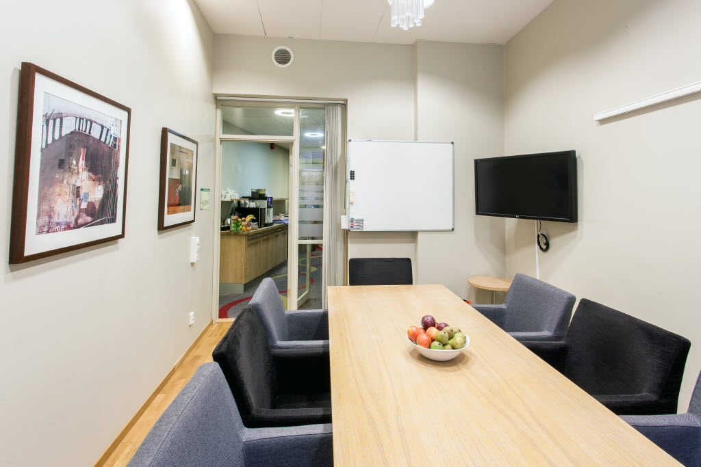 Meeting room